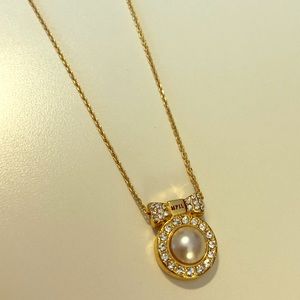 My Flat In London Necklace